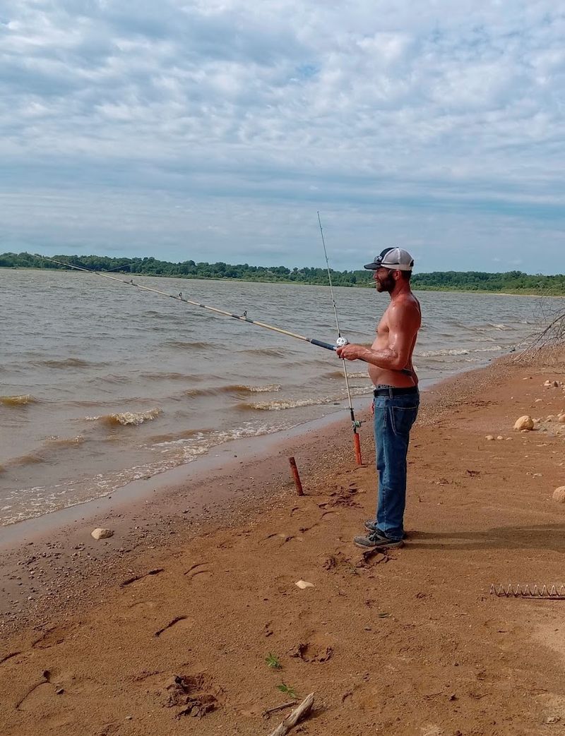Rathbun Reservoir