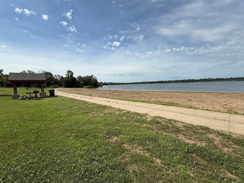 Big Creek Lake