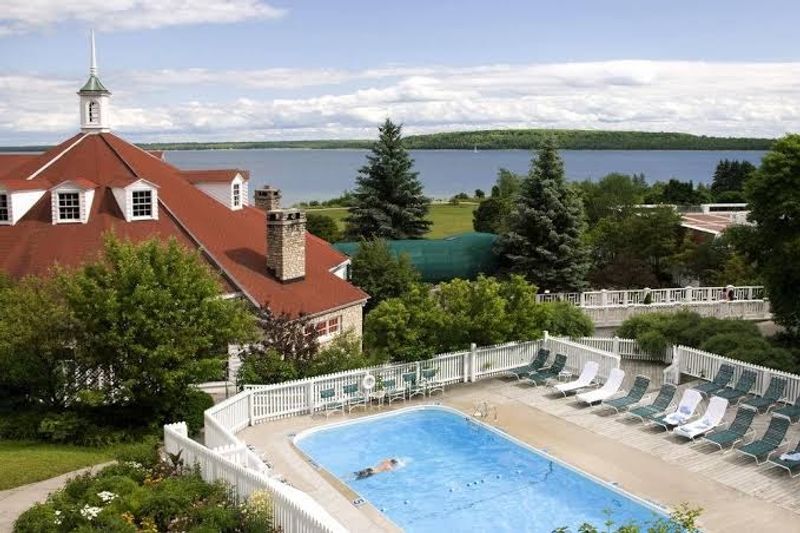 Mission Point Resort