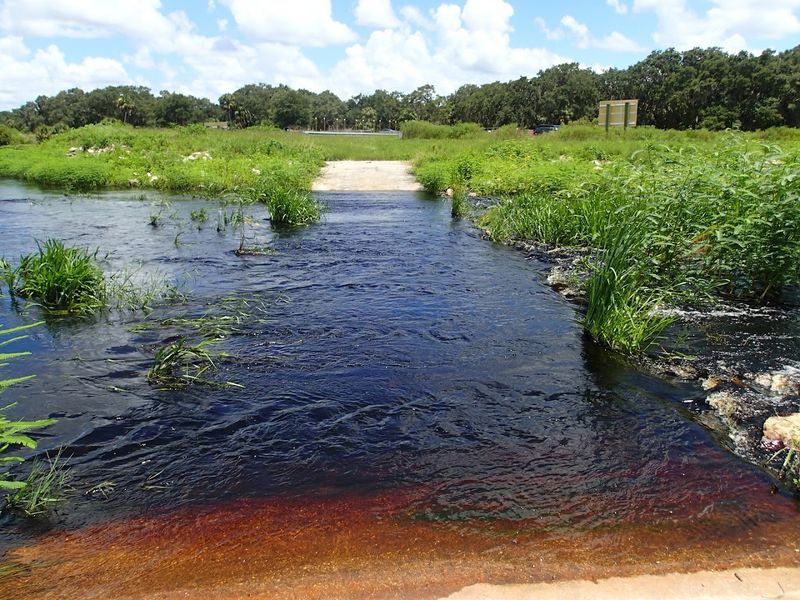 Lake Kissimmee