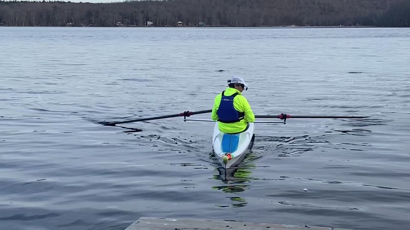 Bantam Lake - Morris, Litchfield County