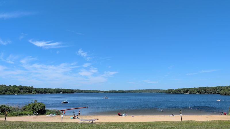 Gardner Lake State Park