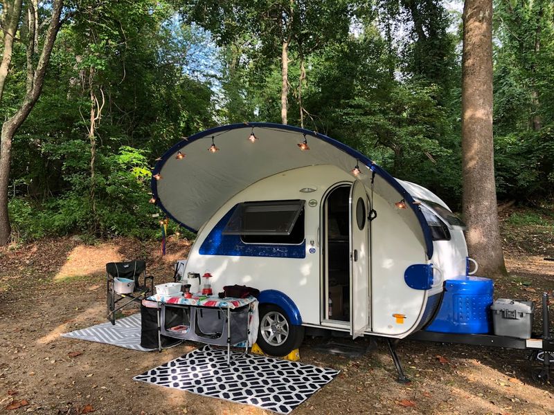 Salt Rock State Campground