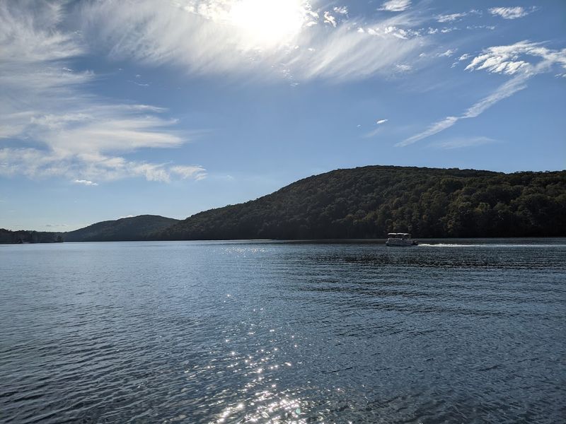 Candlewood Lake