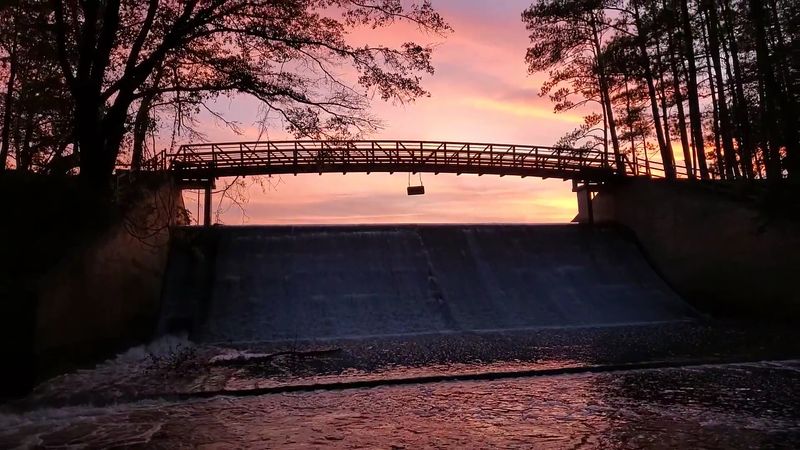 Cheraw State Park - Cheraw, Chesterfield County