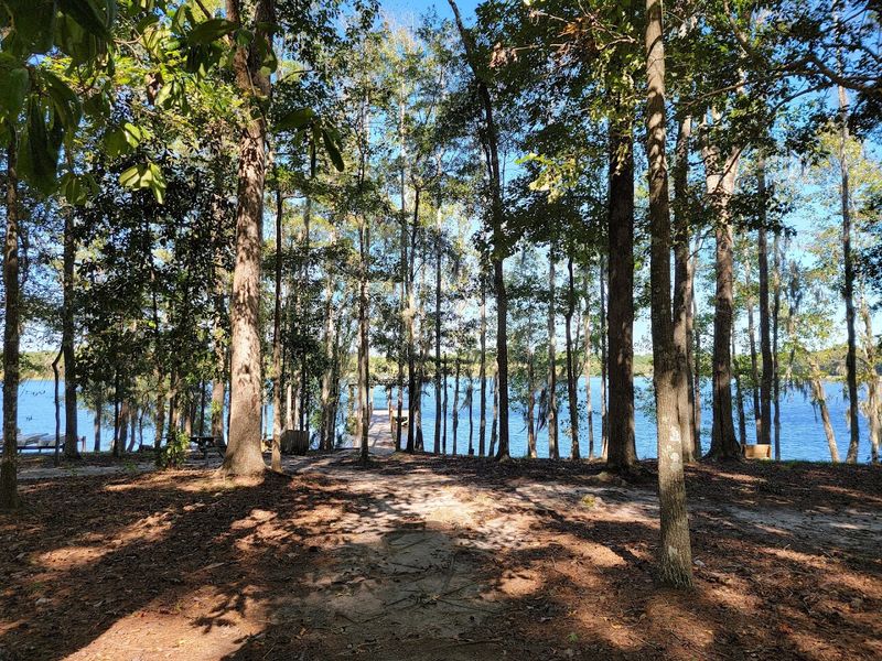 Lake Warren State Park - Hampton
