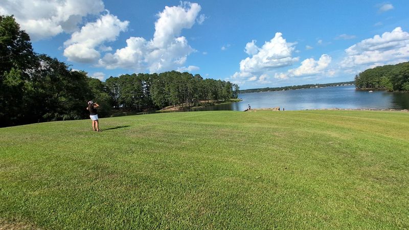 Lake Greenwood
