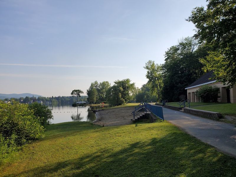 Onota Lake - Pittsfield