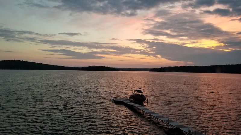 Bantam Lake