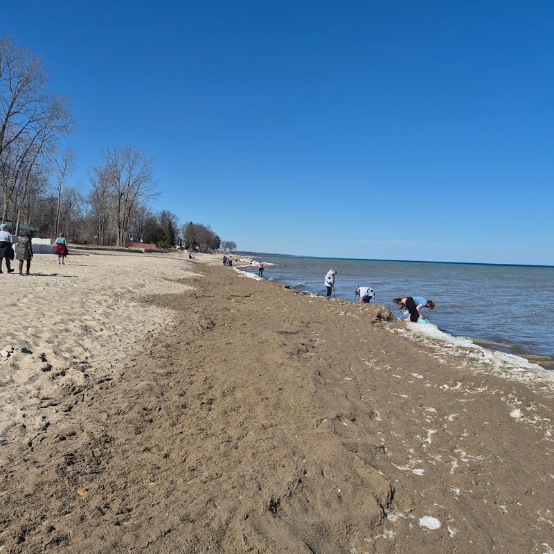 Fort Gratiot County Park