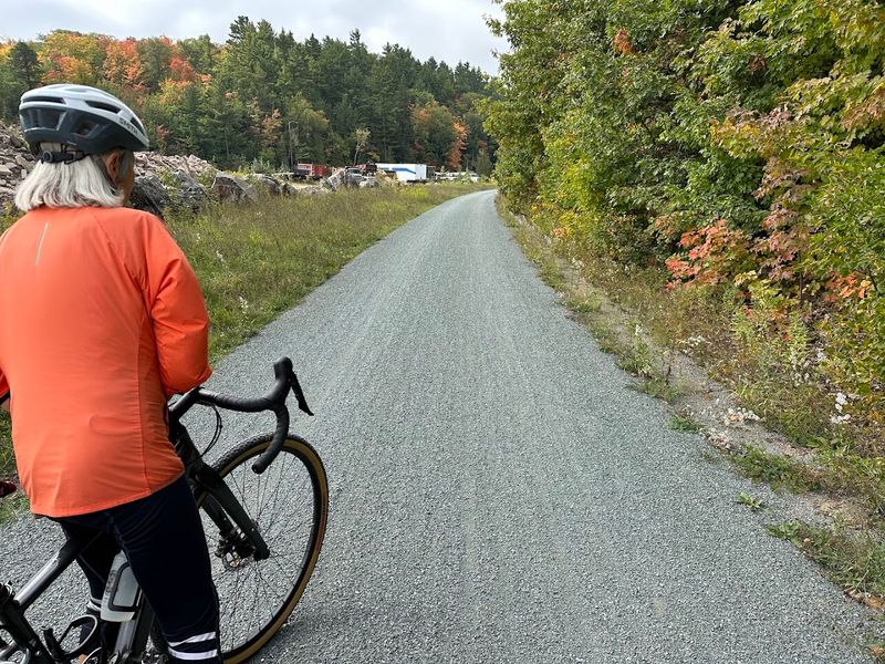 Iron Ore Heritage Trail