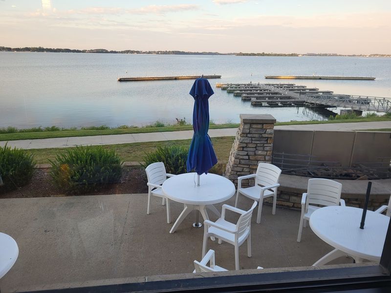 Regatta Grille – Storm Lake