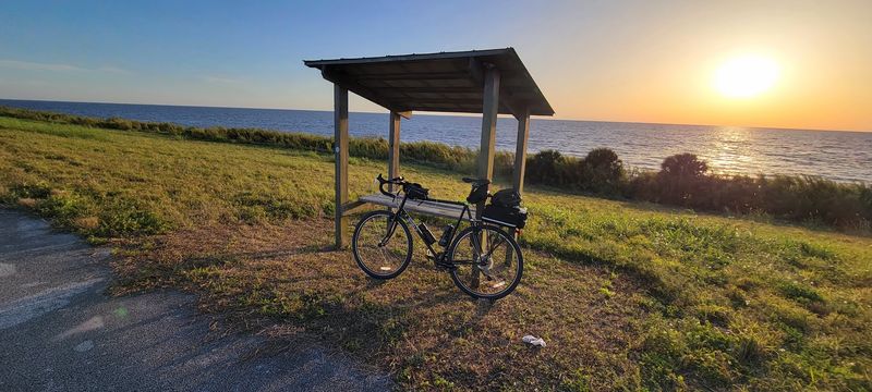 Nearby Detour: Lake Okeechobee Scenic Trail