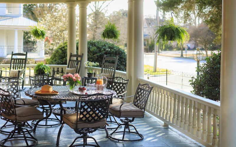 Inner Banks Inn &mdash; Edenton