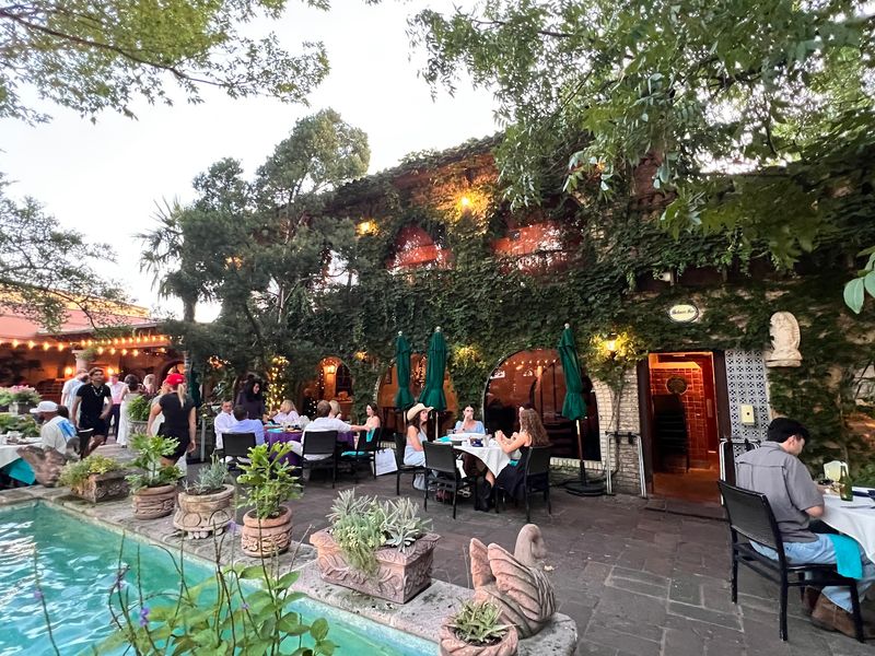 Joe T. Garcia's (Fort Worth)