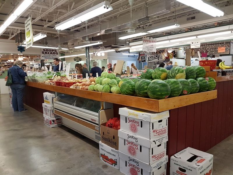 West Shore Farmers Market - Lemoyne, PA
