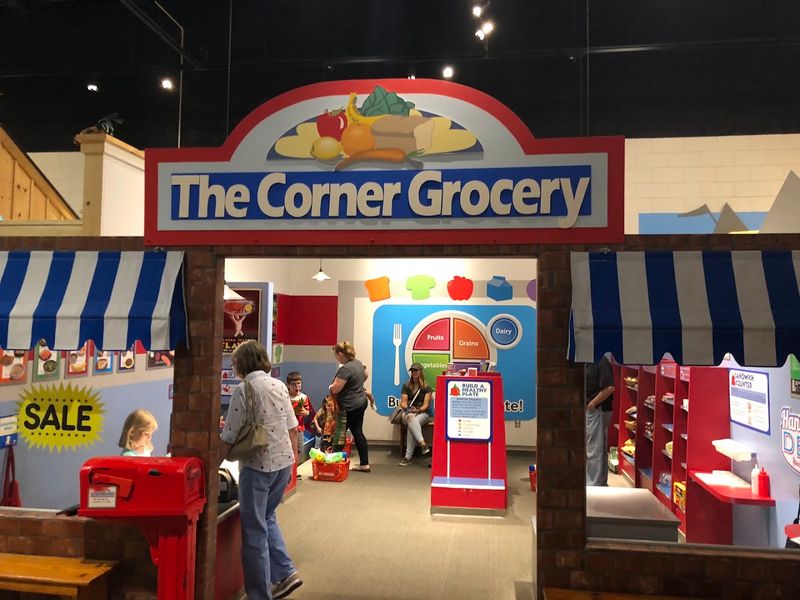Hands-on House, Children's Museum of Lancaster &ndash; Lancaster