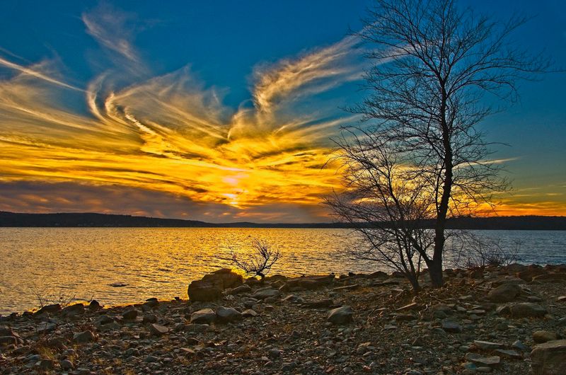 Lake Wallenpaupack