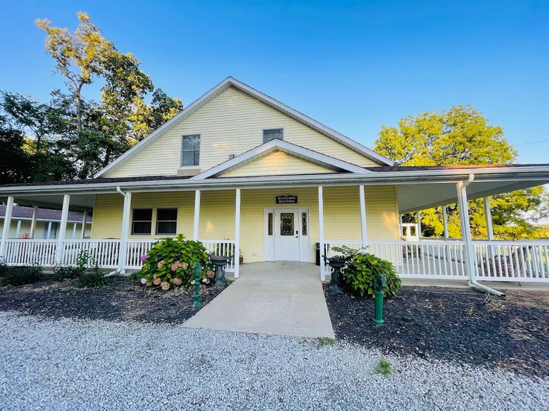 HideAway Country Inn - Bucyrus