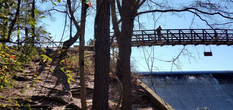 Cheraw State Park - Cheraw, Chesterfield County