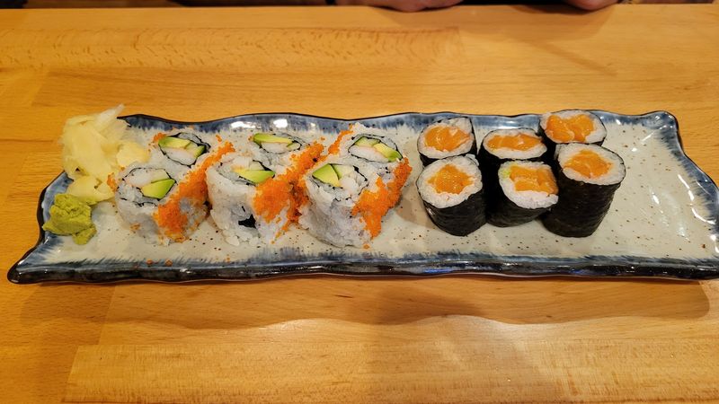 Genki - Wrightsville Beach, New Hanover County