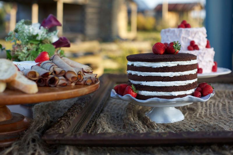 Amelie's French Bakery - Charlotte, Mecklenburg County