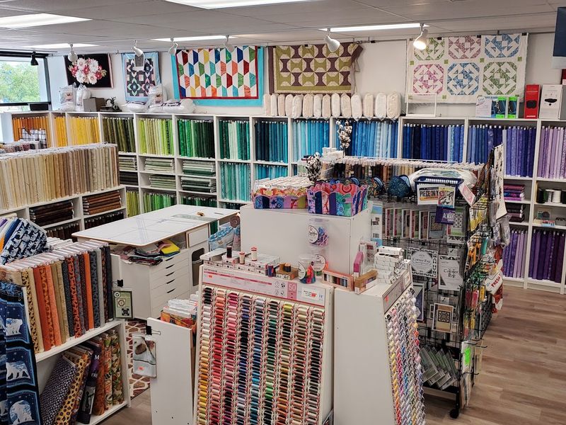 Snyder's Sewing Center - York, York County