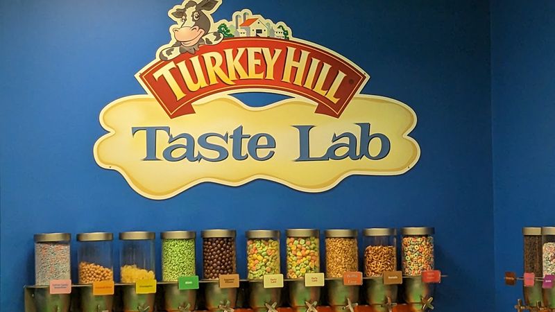 Turkey Hill Experience - Columbia, Lancaster County