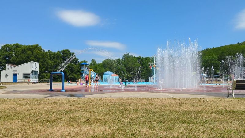 Little Buffalo State Park
