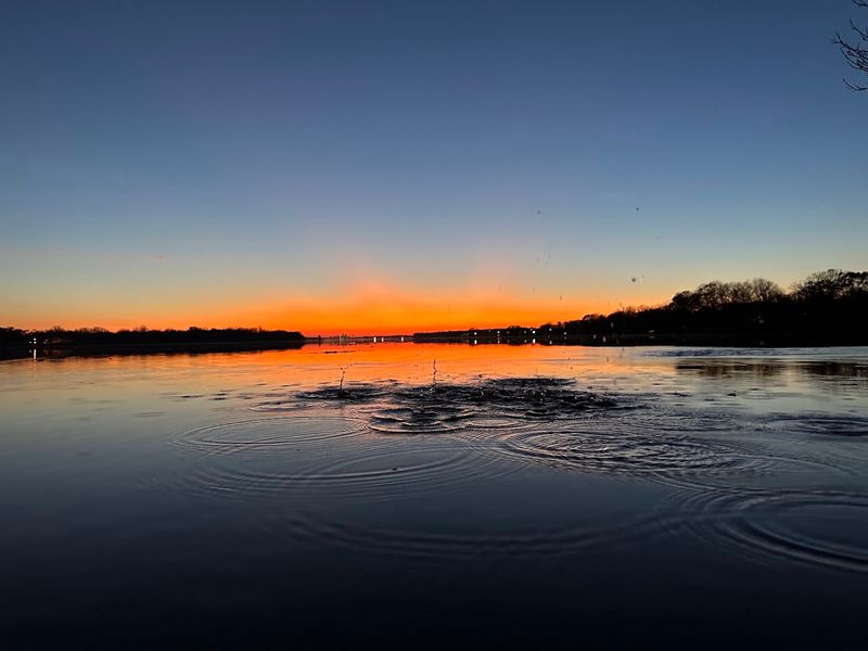 Neshaminy State Park - Langhorne, Bucks County