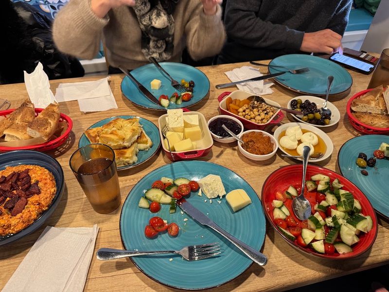 Dolma Mediterranean Cuisine