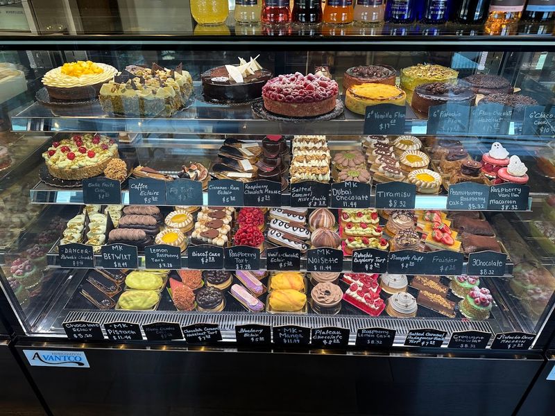 Cannelle Patisserie (Birmingham)