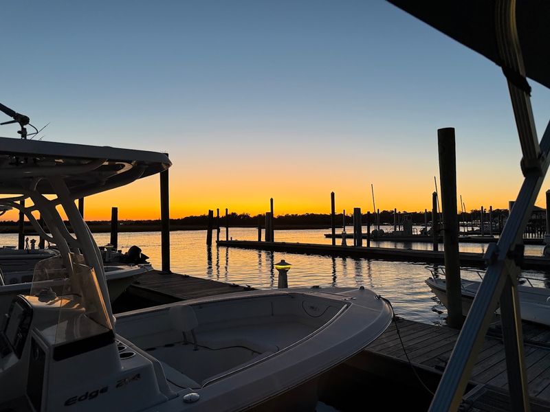 Wrightsville Beach Scenic Boat Tours: Discover The Coast Beyond The Sand