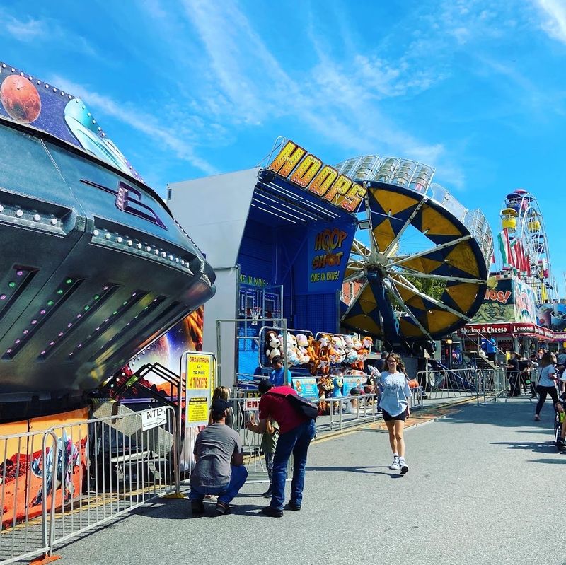Ephrata Fair (Ephrata, Lancaster County)