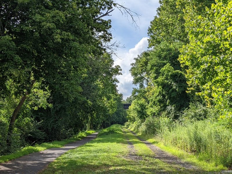 Schuylkill River Trail (Philadelphia region)