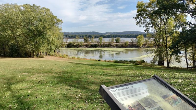 Effigy Mounds National Monument &ndash; Harpers Ferry