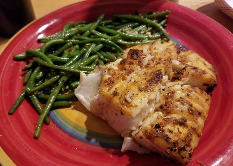 Eadie's Fish House - North Canton