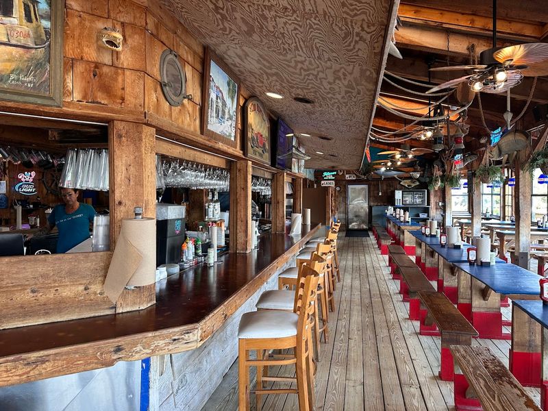 Phillippi Creek Oyster Bar &ndash; Sarasota