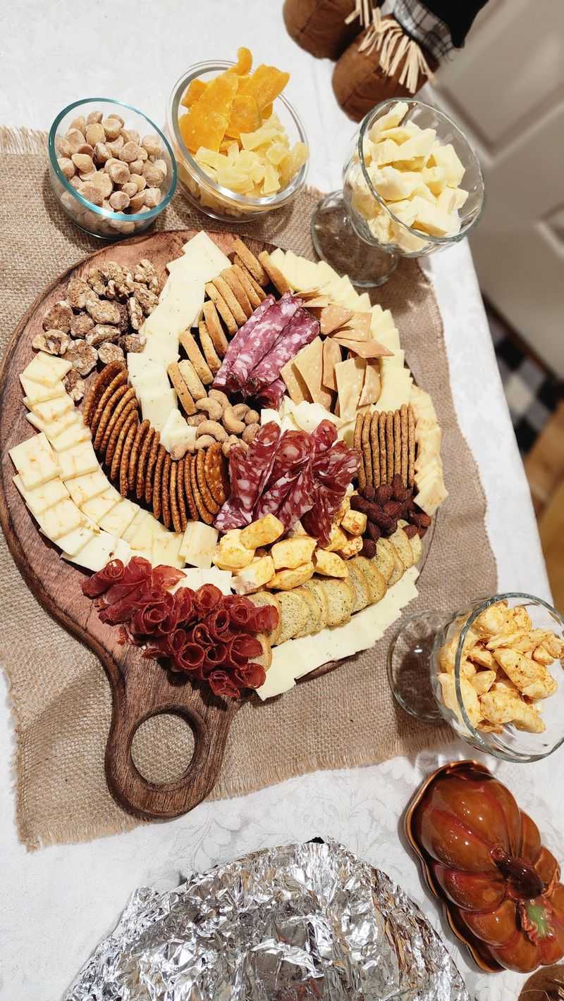 Charlevoix Cheese Company