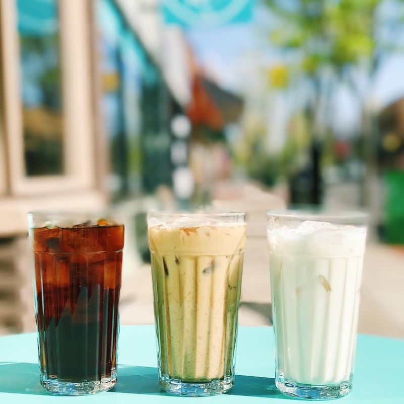Sweetland Chocolate Cafe - Grandville, Kent County