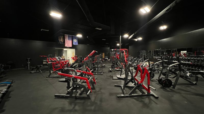 House of Champions Gym (Kalamazoo)