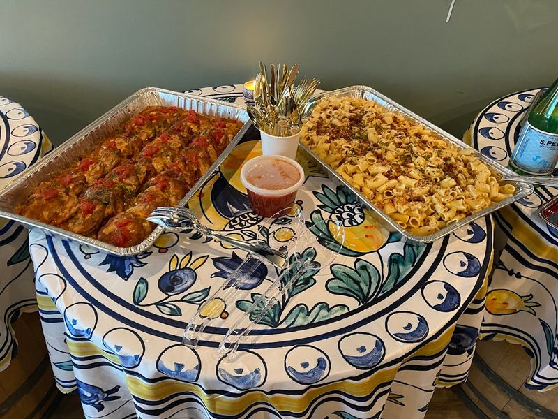 Holiday Traditions and Seasonal Italian Specialties