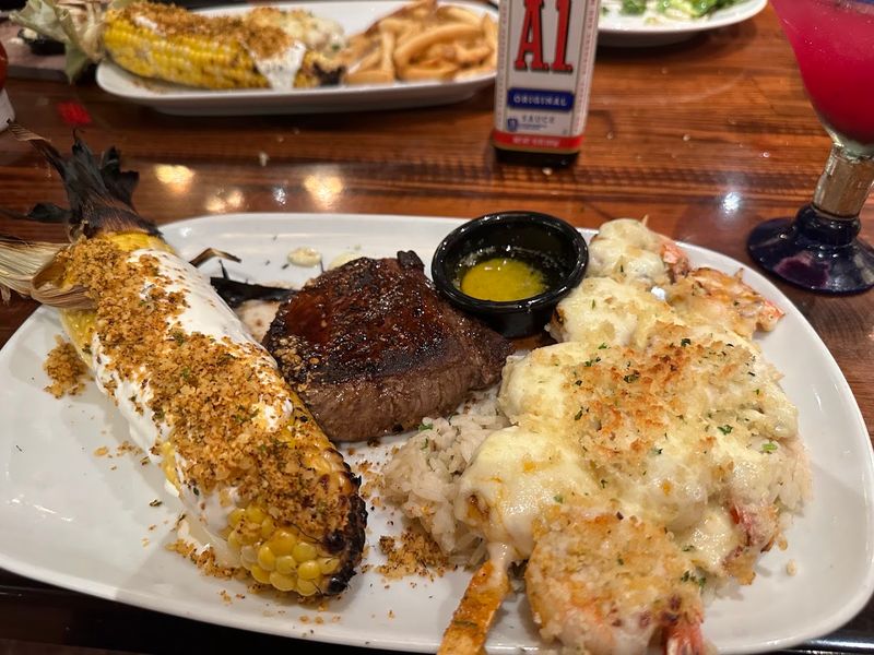 Big Portions That Deliver Value