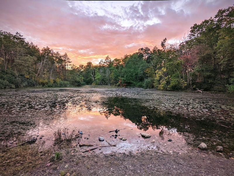 Delaware Water Gap National Recreation Area