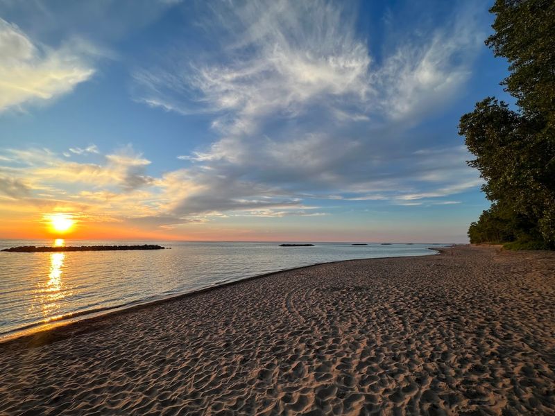 Presque Isle State Park