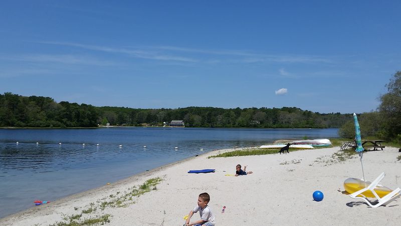 Onset - Onset, Plymouth County