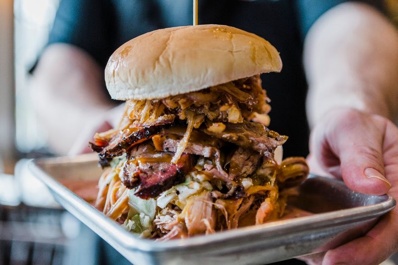 Bessinger's Bar-B-Que