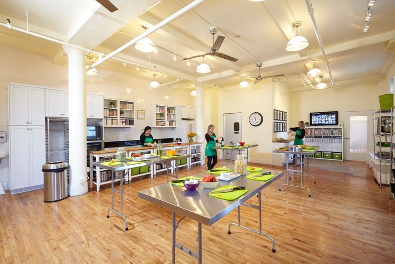 Taste Buds Kitchen - State College - Penn State