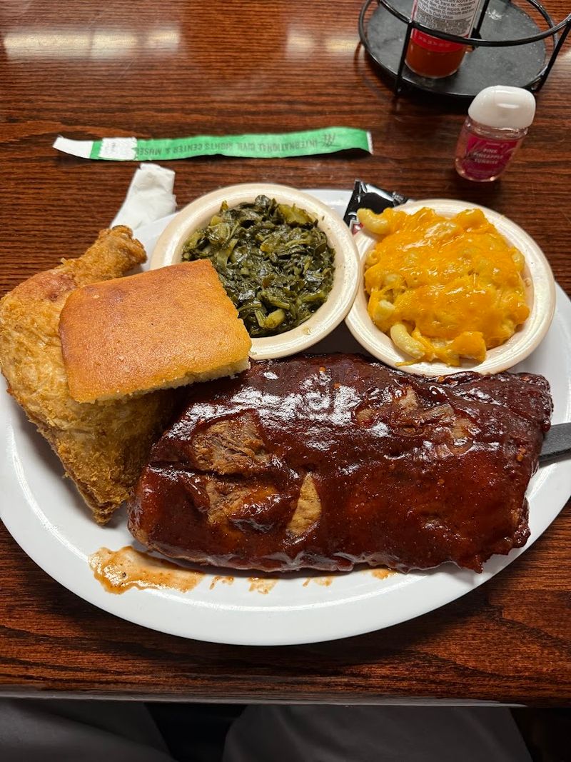 Stephanie's Restaurant II (Greensboro)