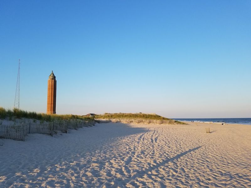 Robert Moses State Park — Babylon